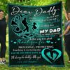 Announcement Gift   New First Time To Be Dad Daddy 2023 T-Shirt